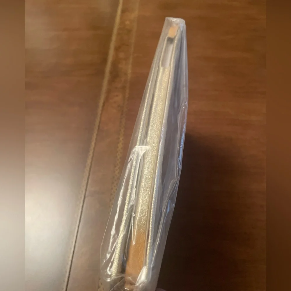 Coach New York Signature I Pad Folio with Colorful Graphic - Picture 4 of 6